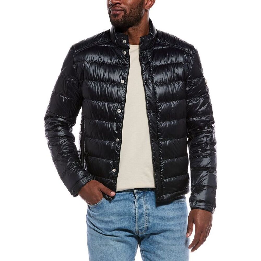 Moncler Mens  Down Puffer Jacket